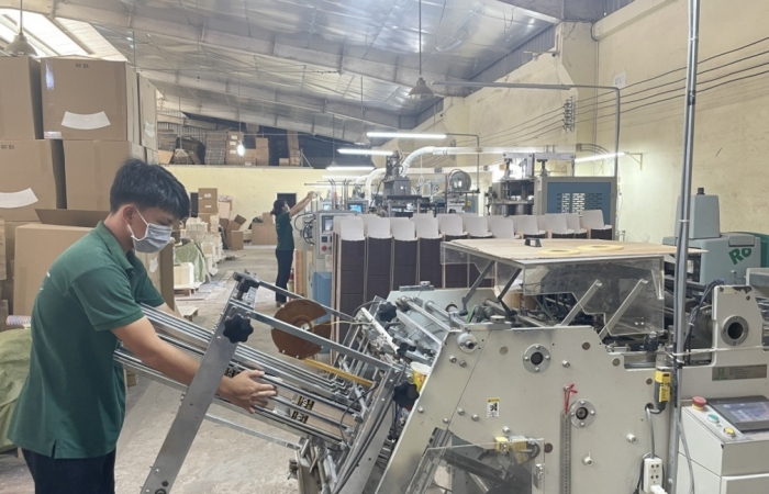 TPHCM cần khoảng 81.000 lao động dịp cuối năm