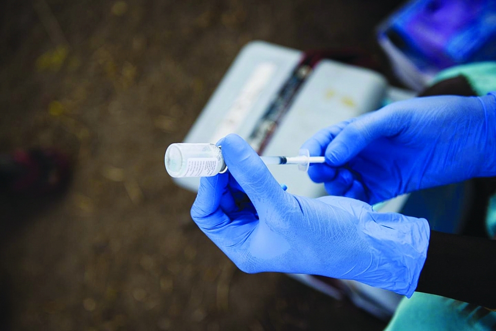 G7 và nỗ lực chia sẻ vaccine toàn cầu