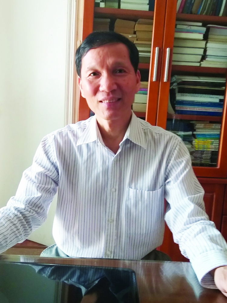 TS. Lê Quốc Phương