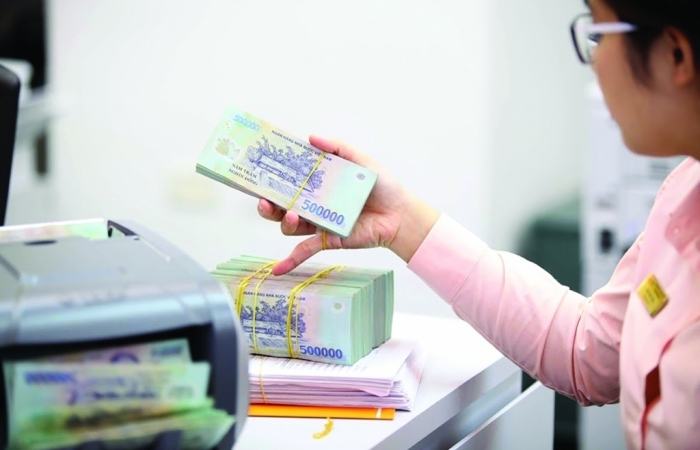 “Lực đẩy” tiếp sức nền kinh tế