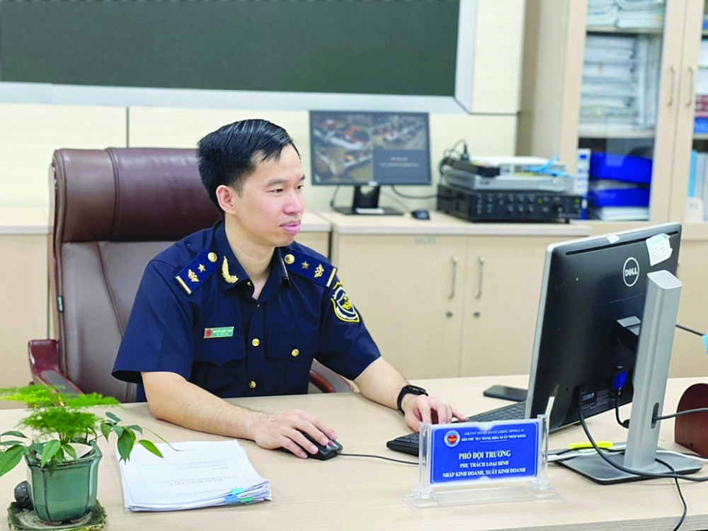 Anh Nguyễn Quốc Thịnh