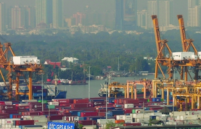 Kinh tế châu Á có tránh được suy thoái?