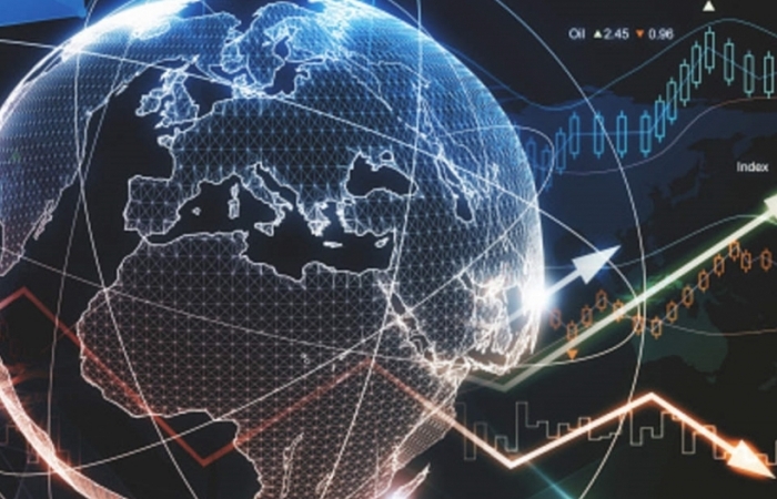 WB, OECD lạc quan về kinh tế thế giới trong năm 2023