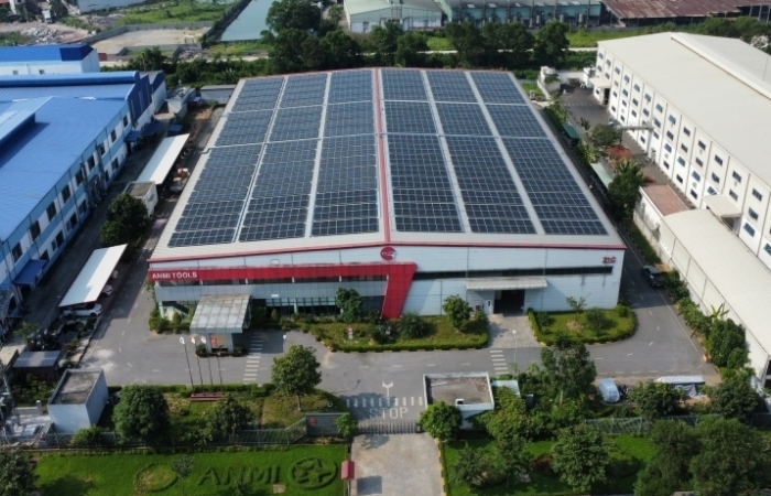 Doanh nghiệp không kịp trở tay vì cắt điện đột ngột