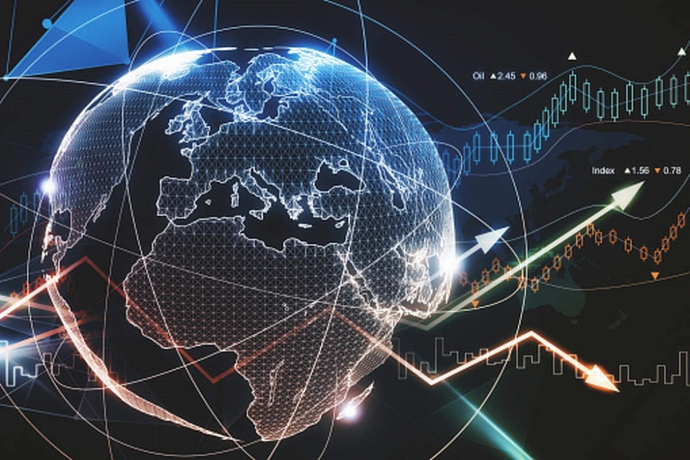 Nhiều tín hiệu lạc quan của nền kinh tế thế giới trong năm 2023