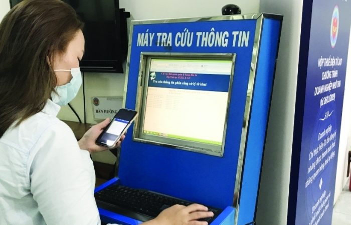 Doanh nghiệp đánh giá sự hỗ trợ của cơ quan Hải quan là kịp thời và hiệu quả