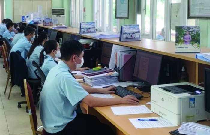 Hướng dẫn thực hiện xử lý thuế đối với hàng nhập khẩu ủy thác