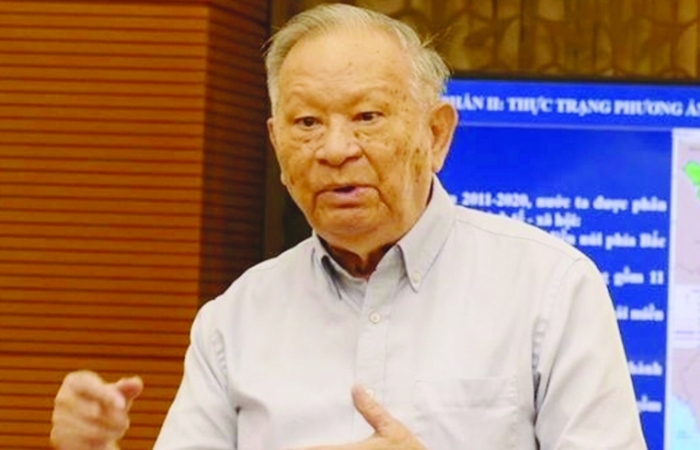 Phải chuyển quyết tâm thành hành động thực tế