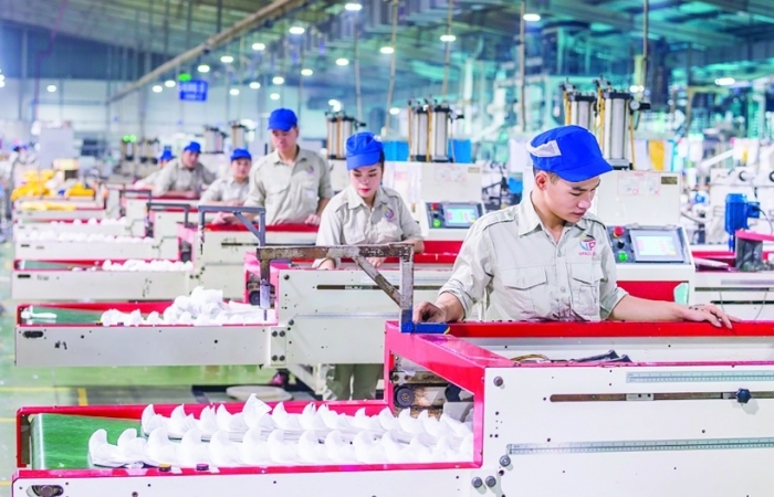 Doanh nghiệp hành động