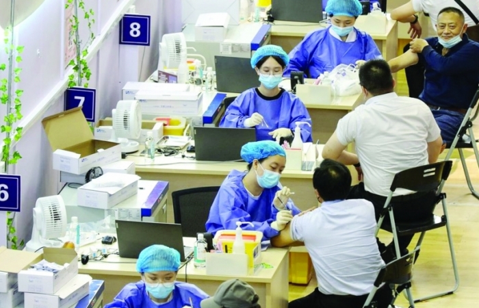 "Cuộc chiến sinh tử" chống biến thể Delta ở Đông Nam Á