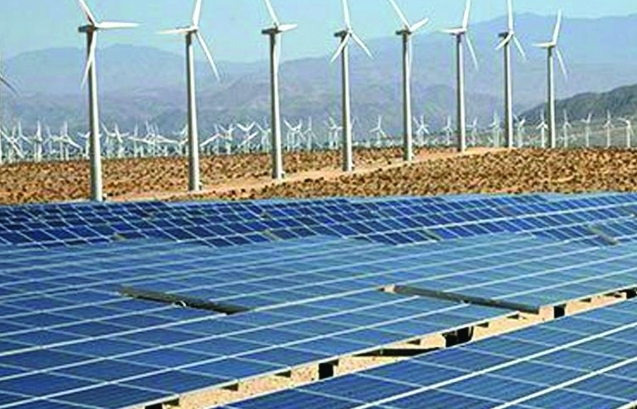 Gập ghềnh con đường chuyển đổi năng lượng toàn cầu