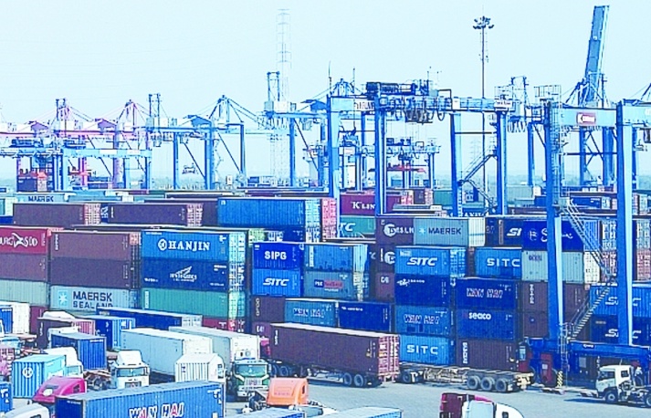 Chi tiết xuất nhập khẩu 34 tỉnh thành phố trong tháng 10 và 10 tháng 2025