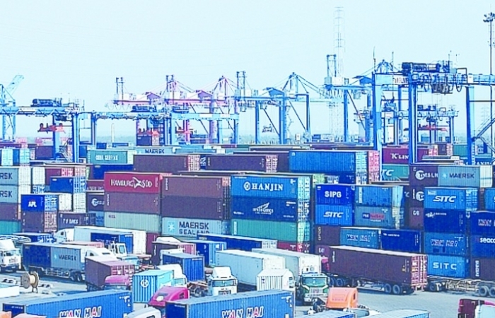 Các cảng TPHCM hoạt động thế nào trong 4 ngày nghỉ lễ?