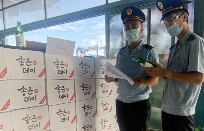 Thực hiện thủ tục khai bổ sung nếu đủ cơ sở xác định chỉ tiêu số lượng, đơn giá phù hợp