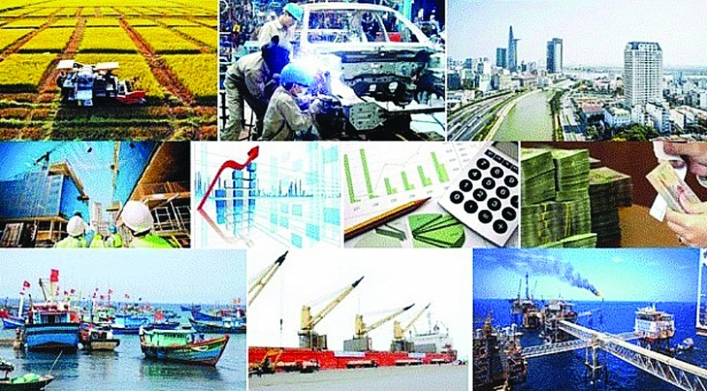 Kinh tế Đông Nam Á đối mặt với cả cơ hội và thách thức
