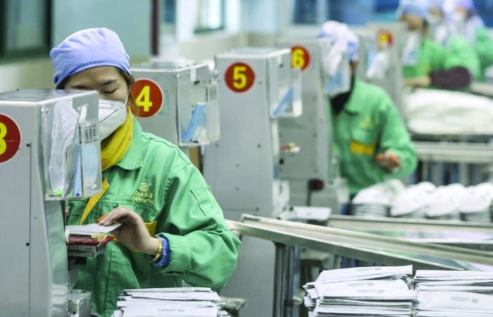 “Phân xưởng toàn cầu” hậu Covid-19 đặt ở đâu?