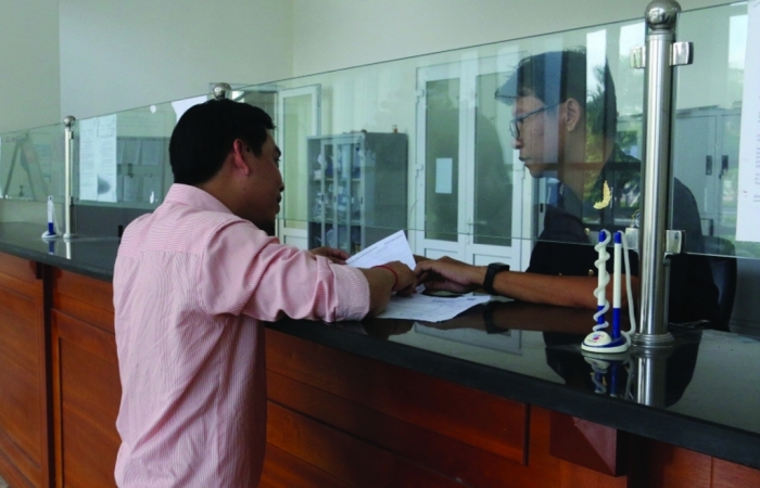Quy trình xử lý hoàn thuế GTGT nộp thừa