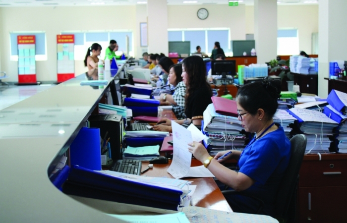 Cần thêm thời gian để hoàn thiện chất lượng Báo cáo tài chính nhà nước