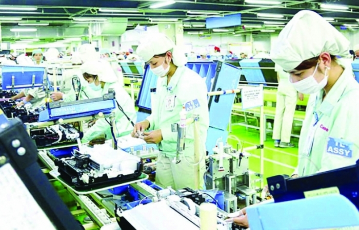 Khơi thông điểm nghẽn để đón dòng vốn đầu tư