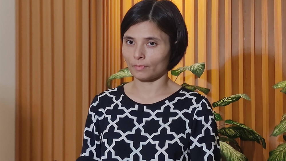 TS Nguyễn Minh Thảo