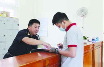 Thủ tục hải quan khi tách công ty và những vấn đề doanh nghiệp cần quan tâm
