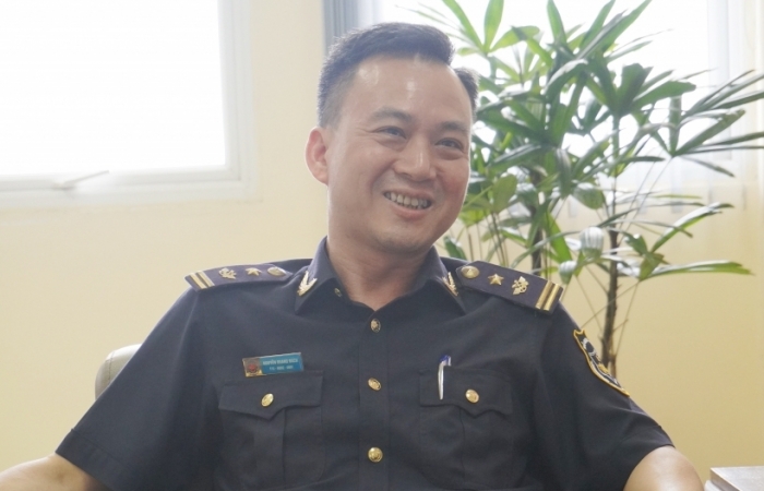 Đầu tư hạ tầng khu kinh tế cửa khẩu: Cần đồng bộ với hệ thống của cơ quan Hải quan