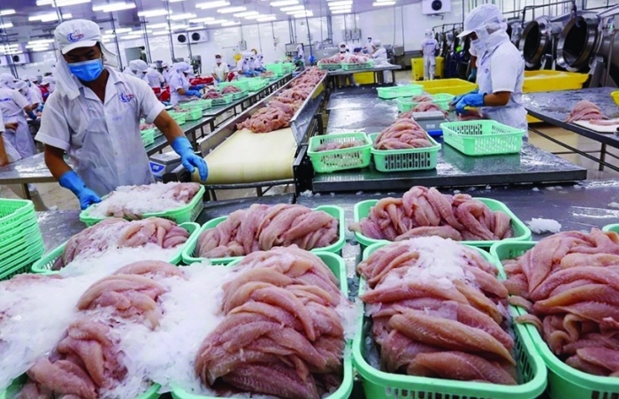 Nhiều vụ kiện phòng vệ thương mại vào hàng Việt