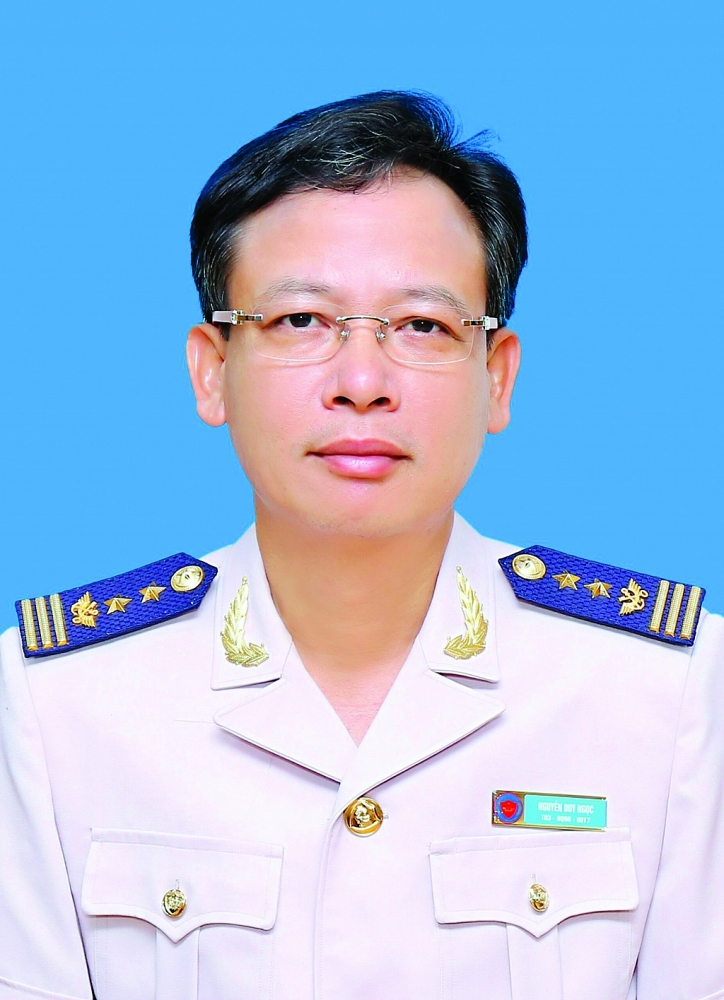 Phát triển nguồn nhân lực đáp ứng Hải quan số, mô hình Hải quan thông minh