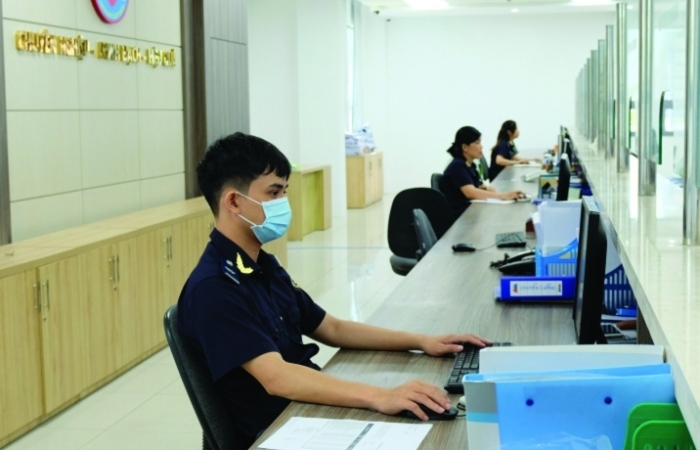 Hướng dẫn thủ tục đối với C/O mẫu E cấp sau