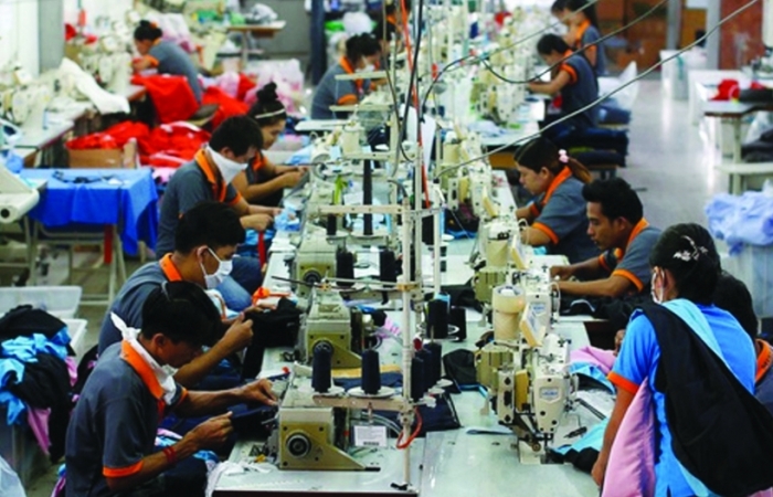 Kinh tế EU khó khăn, tác động đến xuất khẩu của Đông Nam Á