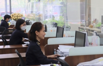Tổ chức, đào tạo nguồn nhân lực đáp ứng yêu cầu cải cách, hiện đại hóa hải quan