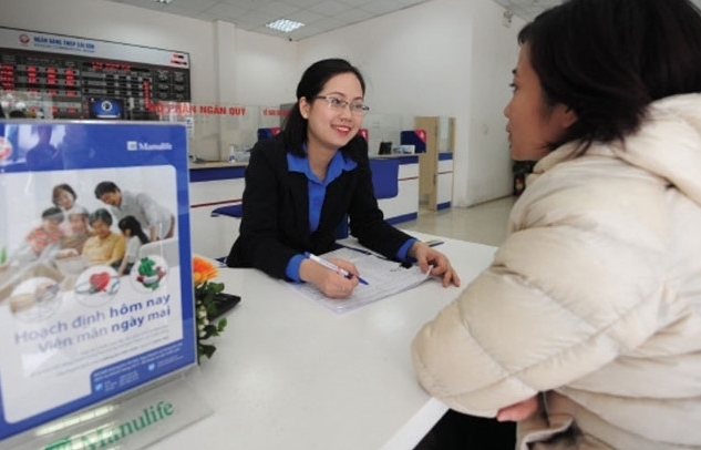Sửa Luật Kinh doanh bảo hiểm: Tạo khung khổ pháp lý để "số hoá" quản lý và kinh doanh bảo hiểm