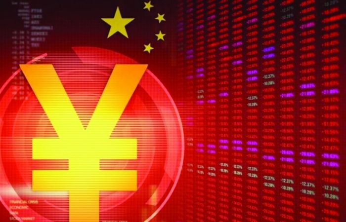 Trung Quốc thúc đẩy lưu thông rộng rãi đồng NDT kỹ thuật số