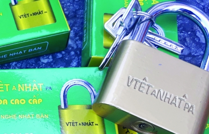 Nhiều mặt hàng nhập khẩu từ Trung Quốc có vi phạm