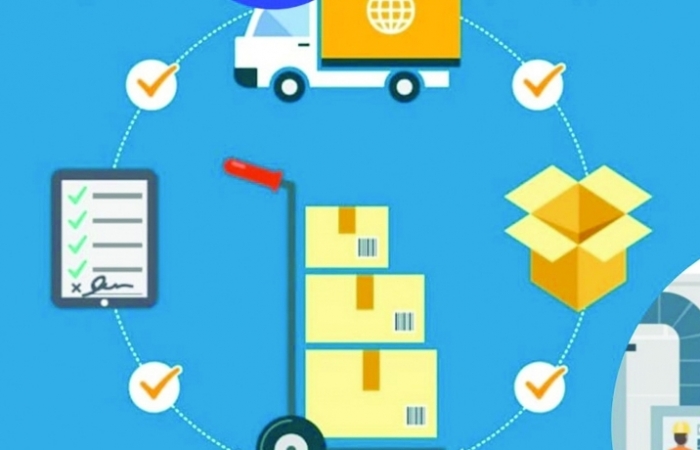 Chuỗi cung ứng toàn cầu đối mặt với những thách thức mới