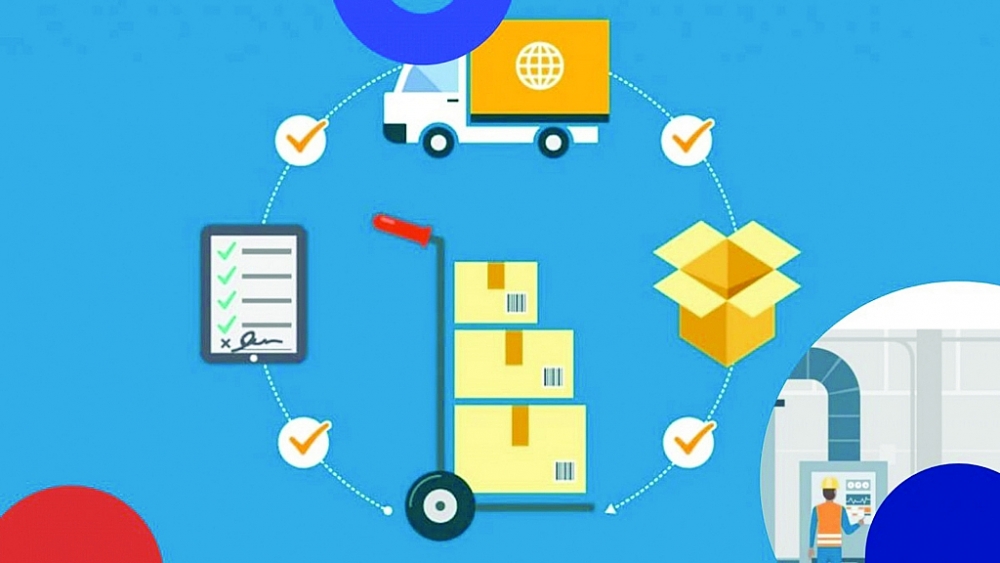 Chuỗi cung ứng toàn cầu vẫn đối mặt với nhiều rủi ro liên quan đến dịch bệnh