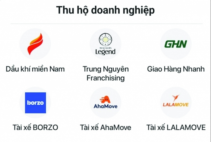 Quy định thủ tục về giao dịch thuế điện tử đối với hàng hóa xuất nhập khẩu