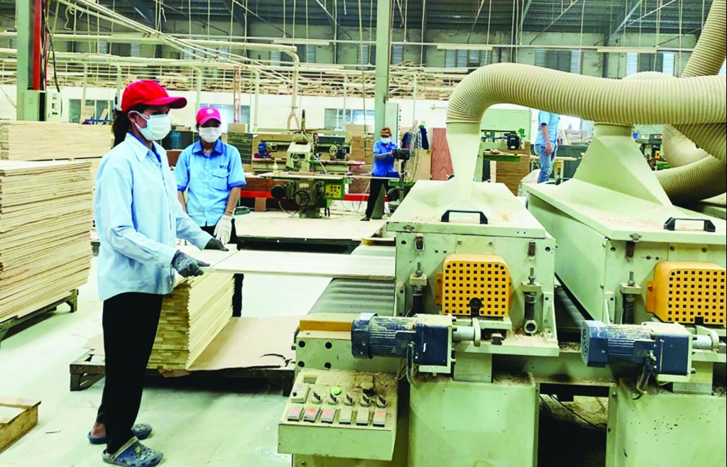 Bàn giải pháp tháo gỡ vướng mắc trong hợp chuẩn, hợp quy hàng hóa