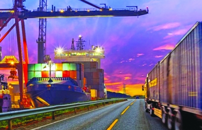 “Cơn ác mộng” của ngành vận tải thế giới kéo dài sang năm 2022