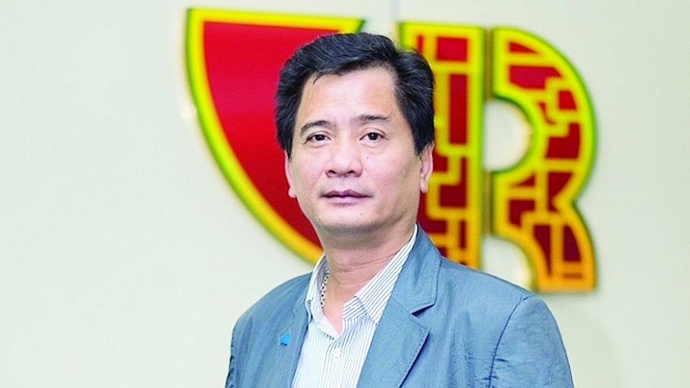 Ông Nguyễn Văn Đính