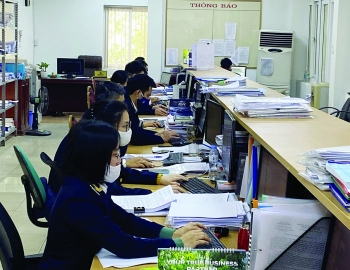 Chi cục Hải quan Hải Dương: Vượt qua 2 đợt dịch, hoàn thành xuất sắc nhiệm vụ