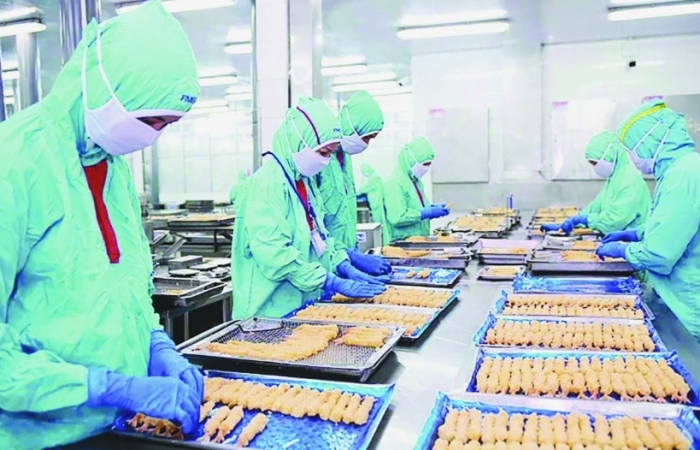 Chớp thời cơ từ thị trường xuất khẩu mới