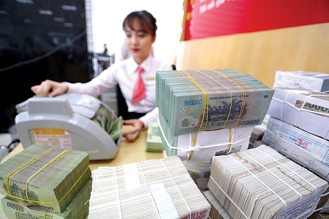 Hoạt động của Quỹ Phát triển DNNVV còn nhiều vướng mắc từ quy định pháp lý. 	Ảnh: ST