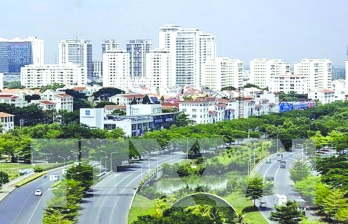 Bất động sản 2023 theo kịch bản nào?