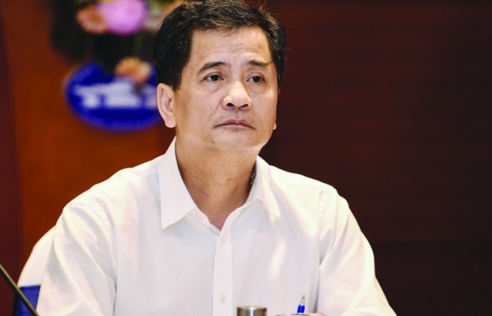 Thị trường bất động sản sẽ dần ấm lên và ổn định đến cuối năm