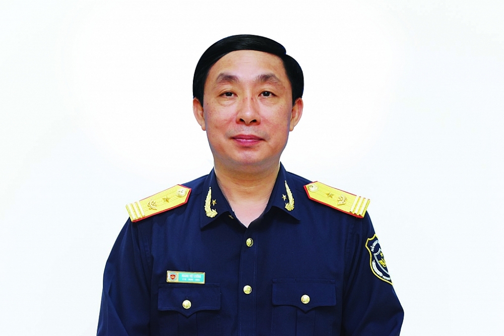 Chuyển động cùng Chiến lược phát triển Hải quan đến năm 2030