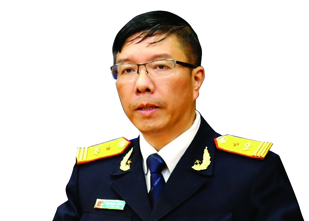 “Trái ngọt” thu ngân sách của ngành Hải quan