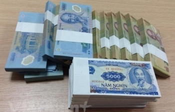 Ngân hàng Nhà nước không in tiền mệnh giá thấp dịp Tết Nguyên đán