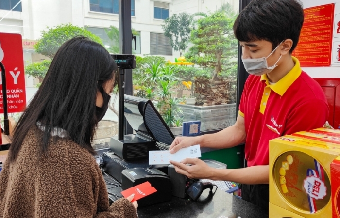 Chuyển đổi số tiêu dùng bán lẻ: Hệ sinh thái Masan sở hữu các lợi thế vượt trội