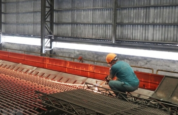 Đình chỉ sinh hoạt Đảng với Bí thư Đảng ủy Gang thép Thái Nguyên